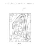 ENCAPSULATION MOLD diagram and image