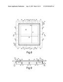 MOLD MADE OF A COMPOSITE MATERIAL AND PROCESS EMPLOYING THIS MOLD diagram and image