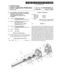 DISASSEMBLING METHOD OF MANDREL USED FOR MANUFACTURING COMPOSITE MATERIAL     STRUCTURE AND DISASSEMBLING APPARATUS OF MANDREL diagram and image