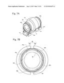 DISASSEMBLING METHOD OF MANDREL USED FOR MANUFACTURING COMPOSITE MATERIAL     STRUCTURE AND DISASSEMBLING APPARATUS OF MANDREL diagram and image