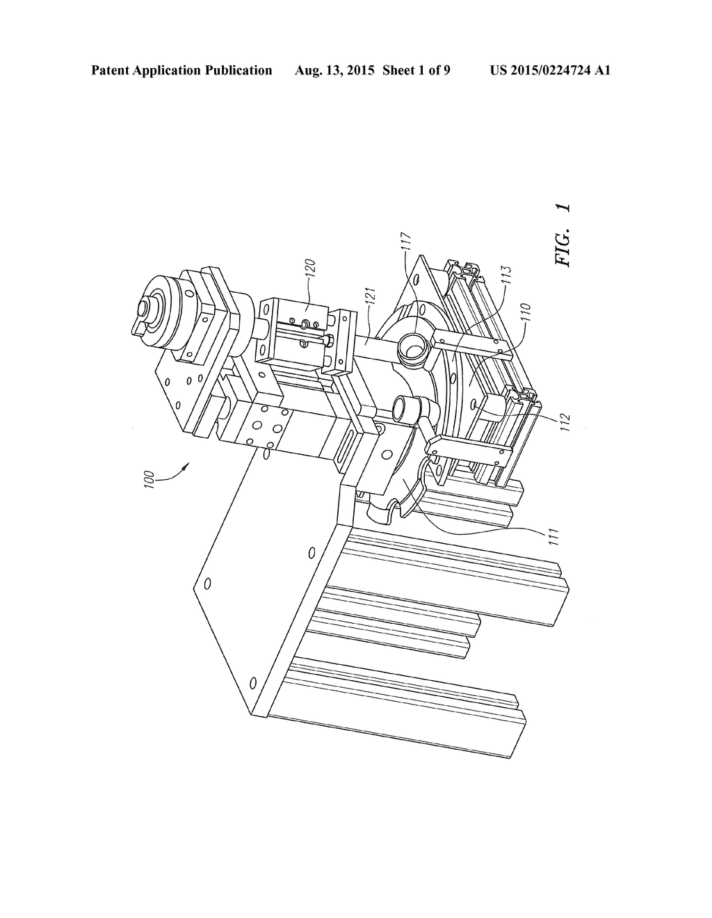 OPHTHALMIC LENS MANUFACTURING METHOD, SYSTEM, AND APPARATUS THAT INCLUDE     FLASH REMOVAL FROM LENS MOLD MEMBERS - diagram, schematic, and image 02