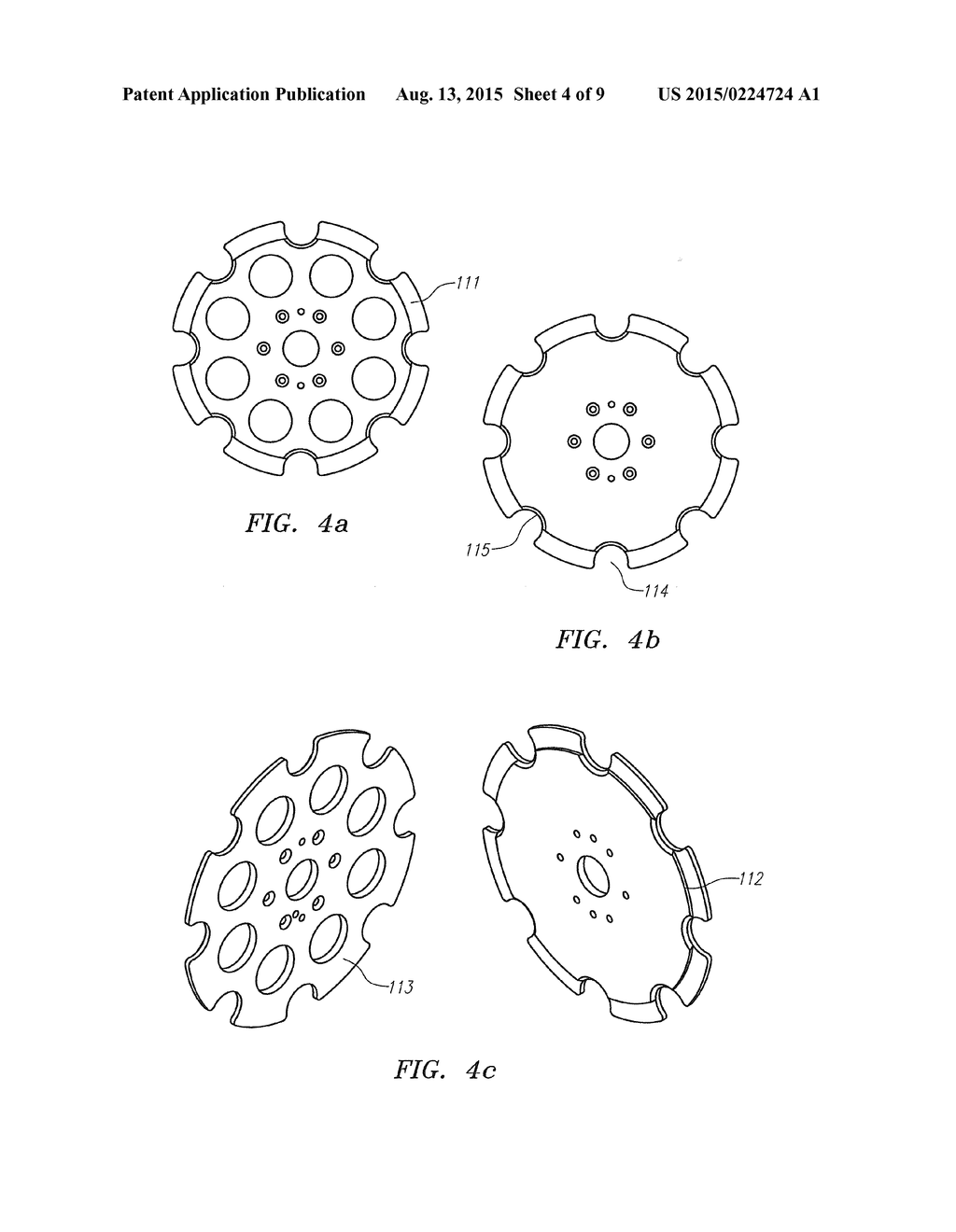 OPHTHALMIC LENS MANUFACTURING METHOD, SYSTEM, AND APPARATUS THAT INCLUDE     FLASH REMOVAL FROM LENS MOLD MEMBERS - diagram, schematic, and image 05