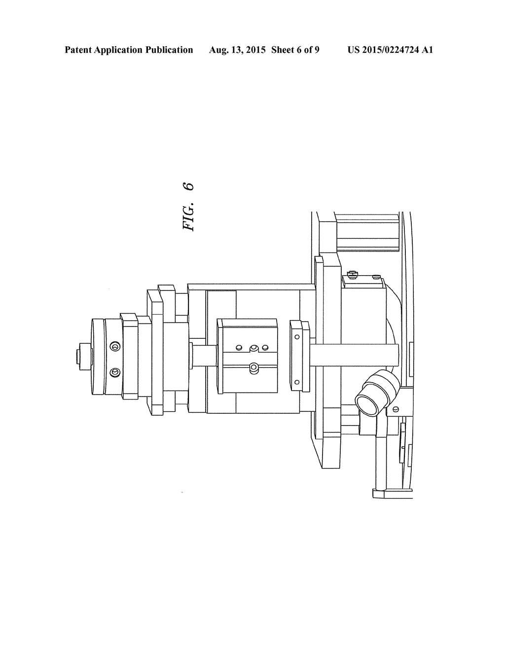 OPHTHALMIC LENS MANUFACTURING METHOD, SYSTEM, AND APPARATUS THAT INCLUDE     FLASH REMOVAL FROM LENS MOLD MEMBERS - diagram, schematic, and image 07