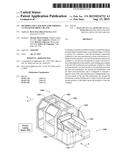 METHODS AND A MACHINE FOR FORMING A CONTAINER FROM A BLANK diagram and image