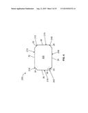 METHODS AND A MACHINE FOR FORMING A CONTAINER FROM A BLANK diagram and image