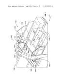 METHODS AND A MACHINE FOR FORMING A CONTAINER FROM A BLANK diagram and image