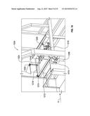 METHODS AND A MACHINE FOR FORMING A CONTAINER FROM A BLANK diagram and image