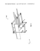 METHODS AND A MACHINE FOR FORMING A CONTAINER FROM A BLANK diagram and image