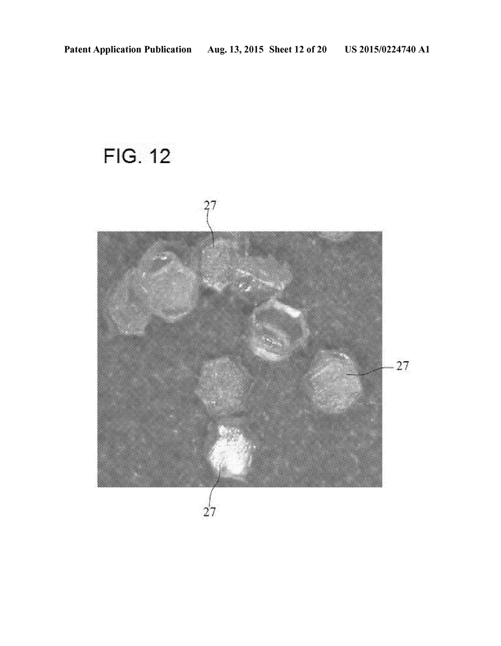 PROTECTIVE GLASS FILM - diagram, schematic, and image 13