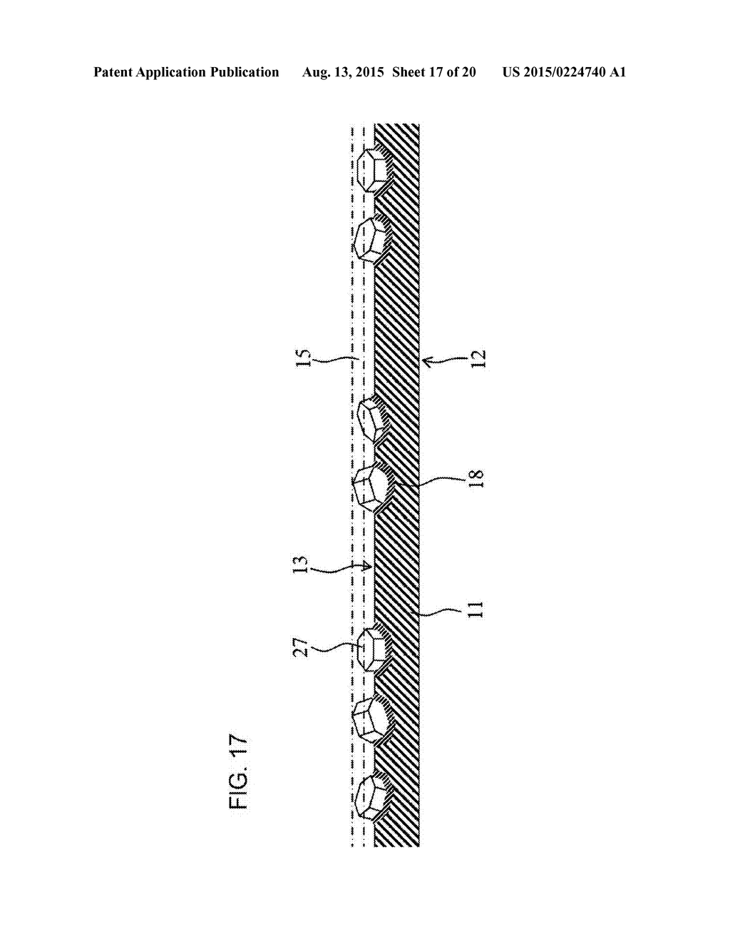 PROTECTIVE GLASS FILM - diagram, schematic, and image 18