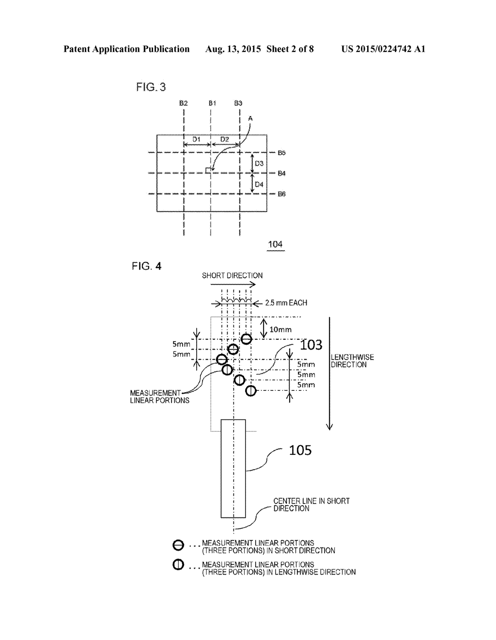 METAL-RESIN COMPOSITE STRUCTURE AND METAL MEMBER - diagram, schematic, and image 03