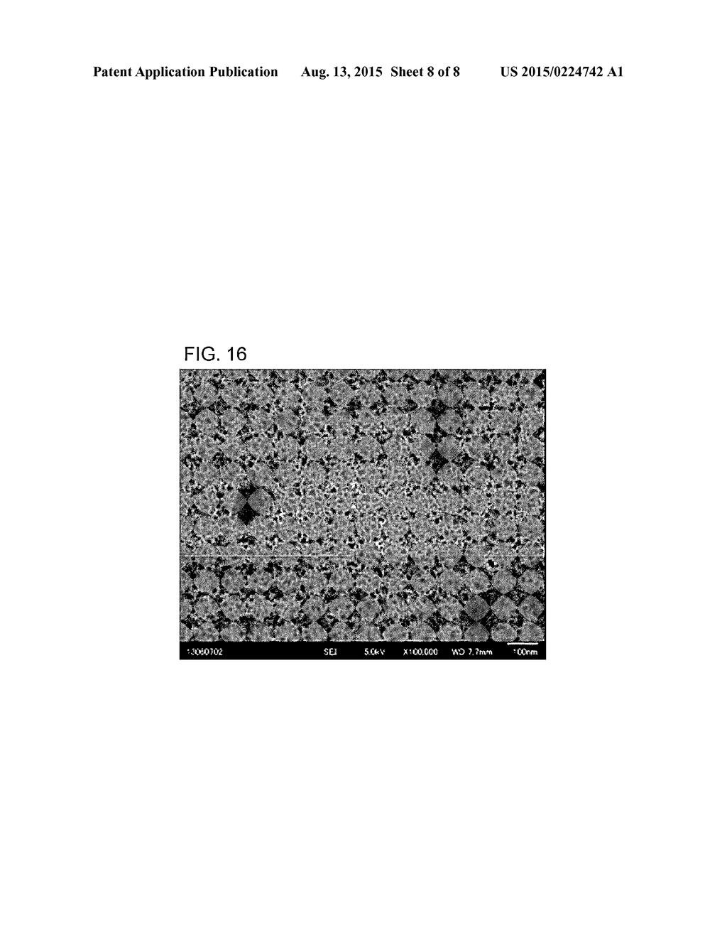 METAL-RESIN COMPOSITE STRUCTURE AND METAL MEMBER - diagram, schematic, and image 09