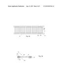 GLASS SUBSTRATE STRIP diagram and image