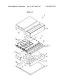 LIQUID EJECTING HEAD AND LIQUID EJECTING APPARATUS diagram and image