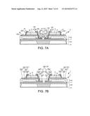 CONDUCTION STRUCTURE, METHOD OF MANUFACTURING CONDUCTION STRUCTURE,     DROPLET EJECTING HEAD, AND PRINTING APPARATUS diagram and image