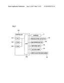 Liquid Ejection Apparatus diagram and image