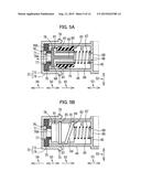 Liquid Cartridge Having Valve Chamber In Which Movable Body Is Disposed diagram and image