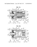 Liquid Cartridge Having Valve Chamber In Which Movable Body Is Disposed diagram and image