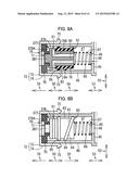 Liquid Cartridge Having Valve Chamber In Which Movable Body Is Disposed diagram and image