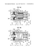 Liquid Cartridge Having Valve Chamber In Which Movable Body Is Disposed diagram and image