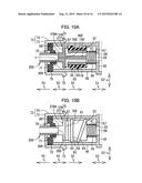 Liquid Cartridge Having Valve Chamber In Which Movable Body Is Disposed diagram and image