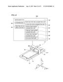 PRINTER AND PRINTING METHOD diagram and image