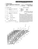 PNEUMATIC TIRE diagram and image