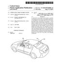 VEHICLE HVAC NOISE CONTROL SYSTEM diagram and image