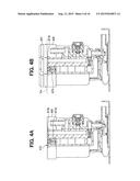 VALVE STRUCTURE AND FUEL SUPPLY DEVICE diagram and image