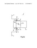 MODULE SYSTEM FOR A CHARGING APPARATUS, CHARGING APPARATUS AND VEHICLE     INCLUDING A CHARGING APPARATUS CONSTRUCTED FROM THE MODULE SYSTEM diagram and image