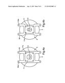 MODULE SYSTEM FOR A CHARGING APPARATUS, CHARGING APPARATUS AND VEHICLE     INCLUDING A CHARGING APPARATUS CONSTRUCTED FROM THE MODULE SYSTEM diagram and image