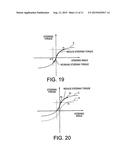 STEERING CONTROL DEVICE diagram and image