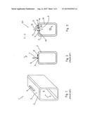 HOLLOW STRUCTURE WITH FLANGE diagram and image