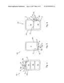 HOLLOW STRUCTURE WITH FLANGE diagram and image