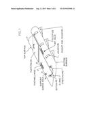 APPARATUS FOR WALKING AND RESTING UPON THE WATER WITH IMPROVED WALKING     STABILITY diagram and image