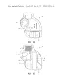 INFLATOR diagram and image