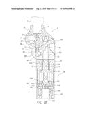 INFLATOR diagram and image