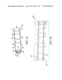 APPARATUS AND METHOD FOR NEUTRALIZING UNDERWATER MINES diagram and image