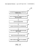 APPARATUS AND METHOD FOR NEUTRALIZING UNDERWATER MINES diagram and image