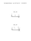 CYLINDRICAL CASE AND MANUFACTURING METHOD OF CYLINDRICAL CASE diagram and image