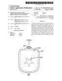 Method and Apparatus for a Squeezable Food Container Having a Direct     Feeding Tube Connector diagram and image