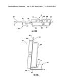 Packaging Container Having a Closure and Release Mechanism diagram and image