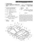 Packaging Container Having a Secure Closure Mechanism diagram and image