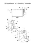 Packaging Container Having a Secure Closure Mechanism diagram and image