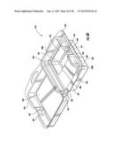 Packaging Container Having a Secure Closure Mechanism diagram and image