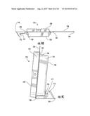 Packaging Container Having a Secure Closure Mechanism diagram and image