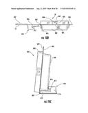 Packaging Container Having a Secure Closure Mechanism diagram and image