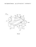 SHROUD AND DISPENSING SYSTEM FOR A HANDHELD CONTAINER diagram and image