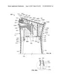 SHROUD AND DISPENSING SYSTEM FOR A HANDHELD CONTAINER diagram and image