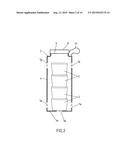 Transportable Container and Method for Collecting Recyclable Waste diagram and image